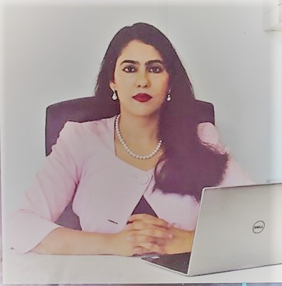 Yogita Tulsiani - Entrepreneur of the Year